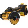 DeWALT DCS438N-XJ Kompakts griešanas instruments 18V