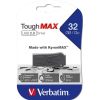 Verbatim ToughMAX USB 2.0   32GB