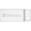 Verbatim Metal Executive    64GB USB 2.0 silver