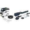 Slīpmašīna sienām “žirafe” Festool LHS-E 225/CTL36-Set PLANEX