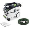 Putekļsūcējs Festool CTL 26 E SD E/A CLEANTEC