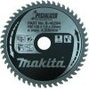 Griešanas disks alumīnijam Makita; 136x1,6x20,0 mm; Z50; 0°