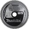 Griešanas disks metālam Makita; 136x1,1x20,0 mm; Z56; 0°