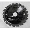 Griešanas disks kokam Makita; 85x2,5x15,0 mm; Z20; 10°