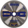 Griešanas disks kokam Irwin WELDTEC; 305x3x30,0 mm; Z84