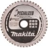 Griešanas disks metālam Makita Efficut Metal; 150x1,1x20 mm; Z48; 0°