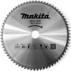 Griešanas disks alumīnijam Makita; 305x2,8x30,0 mm; Z80; 5°