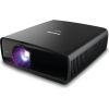 Philips Projector  Neopix 520 Full HD (1920x1080), 350 ANSI lumens, Black, Wi-Fi, Lamp warranty 12 month(s)