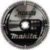 Griešanas disks kokam Makita E-07696; 260x30 mm; T24