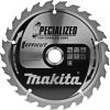 Griešanas disks kokam Makita EFFICUT; 165x1,4x20,0 mm; Z25; 23°