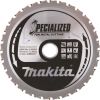 Griešanas disks metālam Makita Specialized; 150x1,1x20 mm; Z32