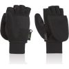 F-lite Mittens Flap / Melna / S