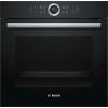 Bosch HBG675BB1 - black