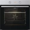 gorenje BO 6717 E03X, oven (stainless steel, 60 cm)