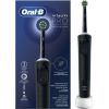 Oral-B Electric Toothbrush D103 Vitality Pro Rechargeable, For adults, Number of brush heads included 1, Black, Number of teeth brushing modes 3