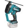 Makita DSC102Z; 18 V (bez akumulatora un lādētāja) Akumulatora vītņoto stieņu knaibles