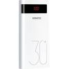 Powerbank Romoss Sense 8P+ 30000mAh (white)