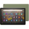 Amazon Fire HD10 32GB 2021, зеленый