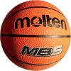 Basketbola bumba treniņš MOLTEN MB5, gumijas izmērs 5