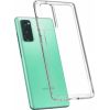 Fusion Precise Case 2mm прочный силиконовый чехол для Samsung A035 Galaxy A03 4G прозрачный