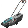 Gardena Zāles pļāvēja Powermax 32/1200 G2, 1200 W, platums 32 cm, 30L