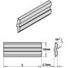 Ēveles asmeņi CMT 795.510.12; 510x12x2,7 mm; 2 gab.