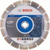 Bosch DIA-TS 230x22,23 Standard For Stone - 2608602601