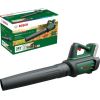 Bosch cordless leaf blower Advanced LeafBlower 36V-750 BARETOOL, leaf blower (green/black, without battery and charger, POWER FOR ALL ALLIANCE)