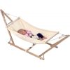 Amazonas Amazon hammock + stand Koala wh - AZ-4060000