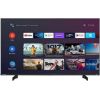 TV Set|TOSHIBA|50"|4K/Smart|3840x2160|Wireless LAN|Bluetooth|Android|Black|50UA5D63DG