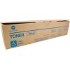 Toner Konica Minolta TN-312 Cyan Oryginał  (8938708)