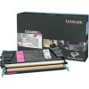 Toner Lexmark C5342MX Magenta Oryginał  (C5342MX)