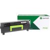 Toner Lexmark B2300A0 Black Oryginał  (B2300A0)