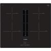 Bosch Serie 4 PIE611B15E hob Black Built-in 59.2 cm Zone induction hob 4 zone(s)