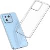 Fusion Ultra Back Case 1 mm Izturīgs Silikona Aizsargapvalks Priekš Xiaomi 13 Caurspīdīgs