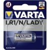 VARTA LR1 1,5V 1 gab.