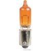 HY21W HALOGEN AUTOLAMPA 21W 12V 89901327 BAW9S ORANŽA