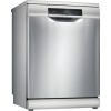 Bosch Serie 8 SMS8YCI03E dishwasher Freestanding 14 place settings B