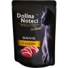 Dolina Noteci Duck dish for sterilized cats 85g