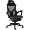 HUZARO COMBAT 3.0 CARBON GAMING CHAIR