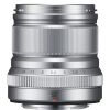 Fujifilm Fujinon XF 50mm f/2 R WR objektīvs, sudrabots