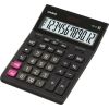 CASIO GR-12 OFFICE CALCULATOR BLACK, 12-DIGIT DISPLAY