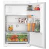 Bosch Serie 2 KIL22NSE0 fridge-freezer Built-in 119 L E White