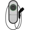 Ensto One Home 11 KW Wallbox Electric Car Charging Station