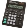 CITIZEN OFFICE CALCULATOR SDC-664S, 16-DIGIT, 199X153MM, BLACK