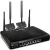 Dray Tek Draytek Vigor2927Lac wireless router Gigabit Ethernet Dual-band (2.4 GHz / 5 GHz) 4G Black