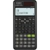 CASIO SCIENTIFIC CALCULATOR FX 991ES PLUS 2 BLACK, 12-DIGIT DISPLAY