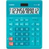 CASIO GR-12C-GN OFFICE CALCULATOR LIME GREEN, 12-DIGIT DISPLAY