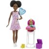 Mattel Barbie GRP41 toy playset