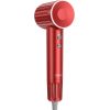 Laifen Retro hair dryer (red)